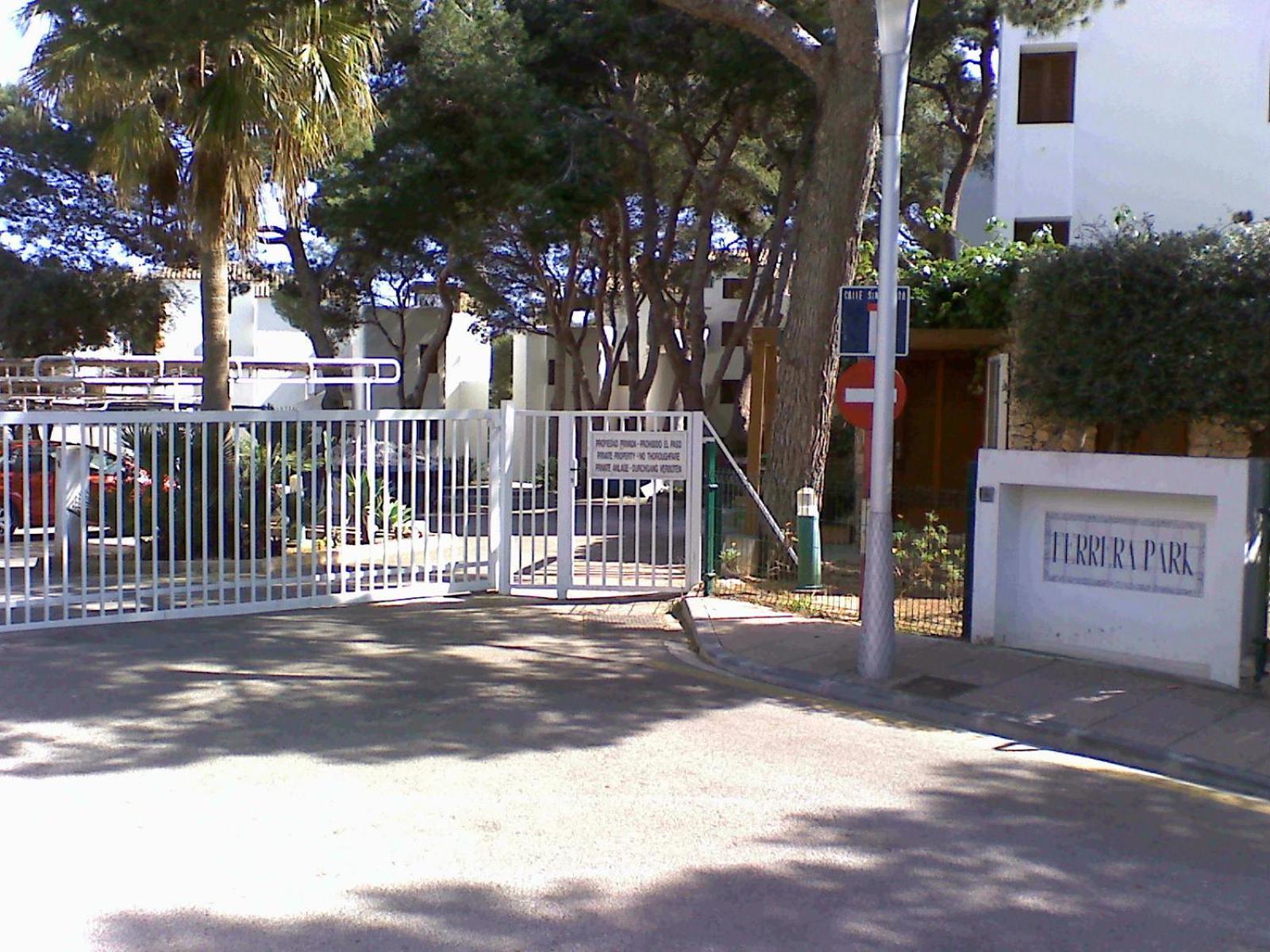Waterfront Apartment 'Maria'. Pool. Wifi Santanyí Dış mekan fotoğraf
