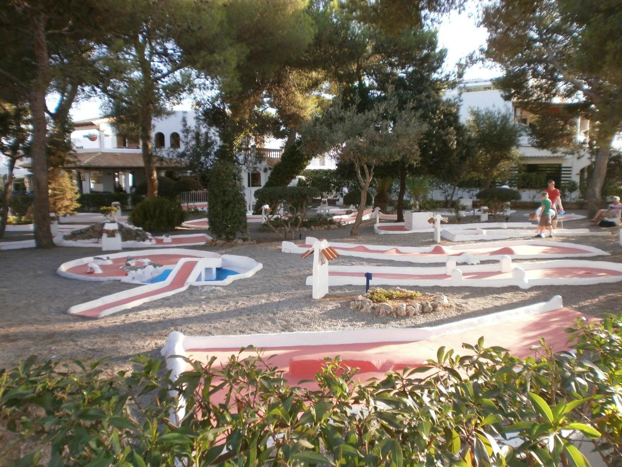 Waterfront Apartment 'Maria'. Pool. Wifi Santanyí Dış mekan fotoğraf