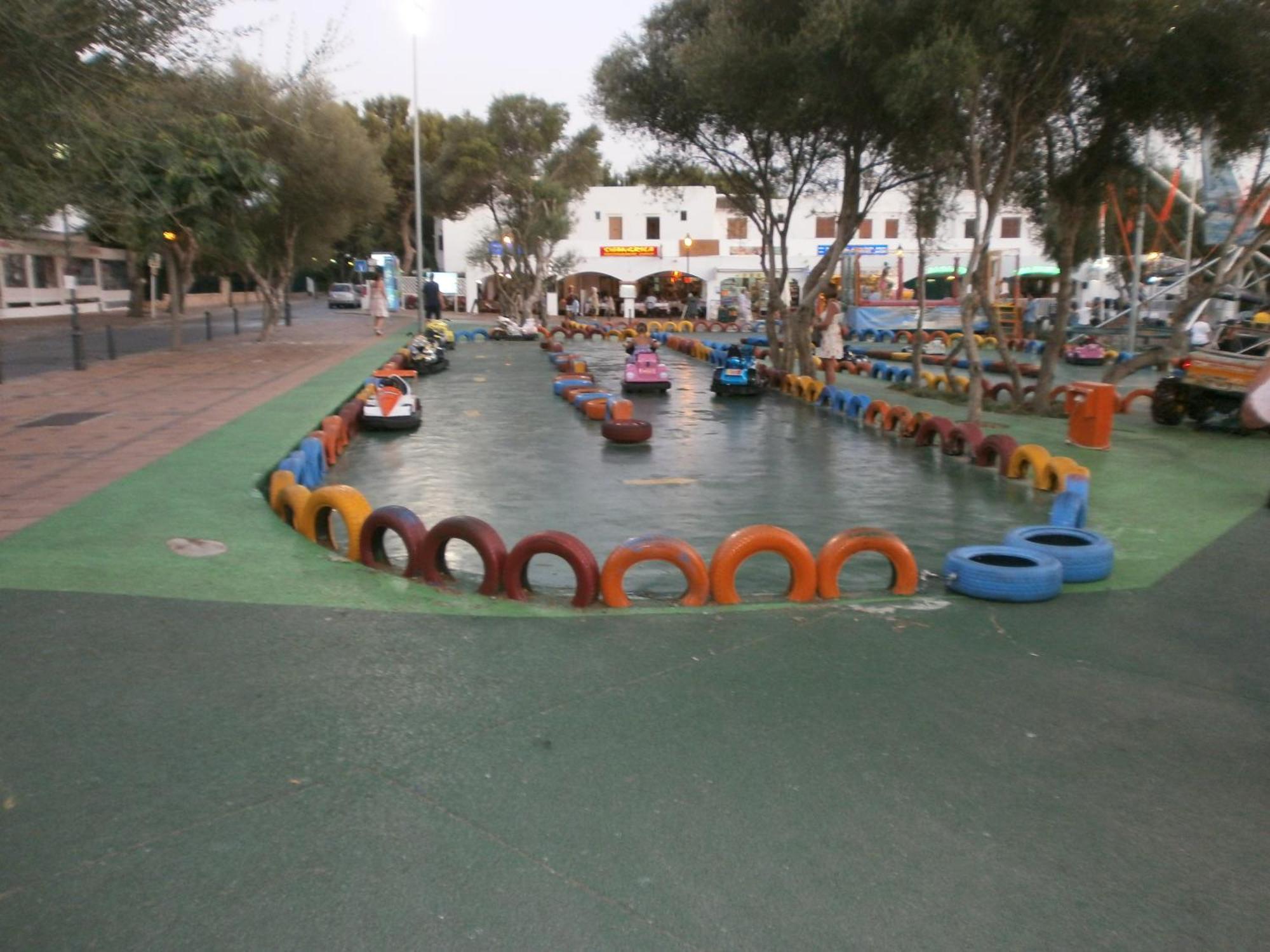 Waterfront Apartment 'Maria'. Pool. Wifi Santanyí Dış mekan fotoğraf
